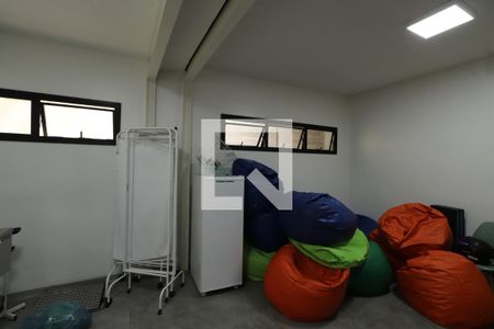 Casa para alugar com 550m², 4 quartos e 2 vagasQuarto de serviço