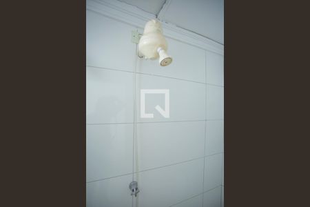 Apartamento à venda com 70m², 2 quartos e 1 vaga Apartamento à venda com 70m², 2 quartos e 1 vagaBanheiro de Serviço
