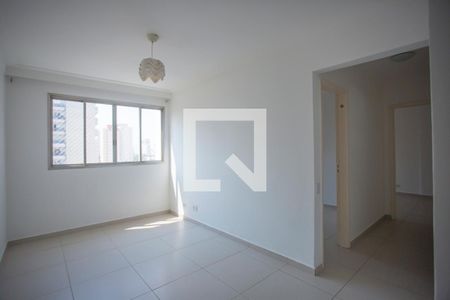 Sala de Jantar de apartamento à venda com 2 quartos, 70m² em Parque Imperial, São Paulo