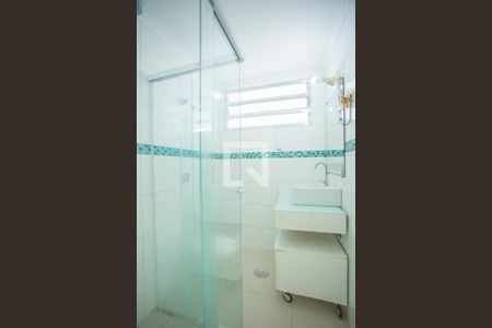 Apartamento à venda com 70m², 2 quartos e 1 vaga Apartamento à venda com 70m², 2 quartos e 1 vagaBanheiro