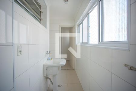 Apartamento à venda com 70m², 2 quartos e 1 vaga Apartamento à venda com 70m², 2 quartos e 1 vagaÁrea de Serviço