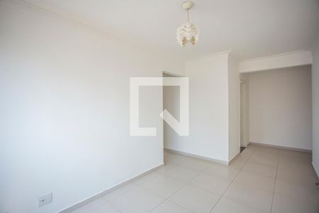 Sala de Jantar de apartamento à venda com 2 quartos, 70m² em Parque Imperial, São Paulo