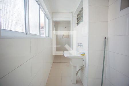 Apartamento à venda com 70m², 2 quartos e 1 vaga Apartamento à venda com 70m², 2 quartos e 1 vagaÁrea de Serviço