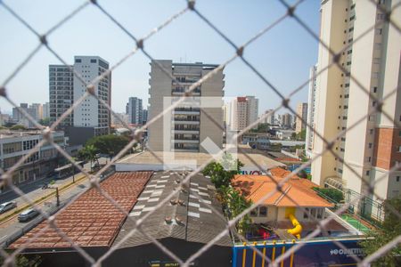 Apartamento à venda com 70m², 2 quartos e 1 vaga Apartamento à venda com 70m², 2 quartos e 1 vagaVista