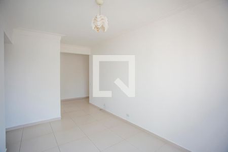 Sala de Jantar de apartamento à venda com 2 quartos, 70m² em Parque Imperial, São Paulo
