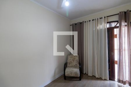 Casa à venda com 250m², 3 quartos e 4 vagasQuarto 2