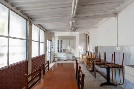 Casa à venda com 250m², 3 quartos e 4 vagasChurrasqueira 