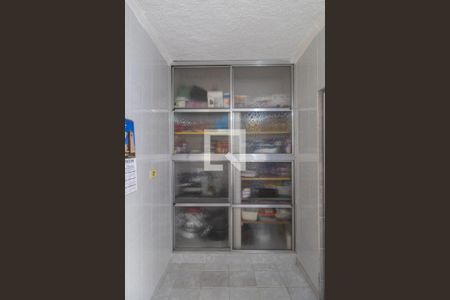 Casa à venda com 250m², 3 quartos e 4 vagasQuarto de Serviço