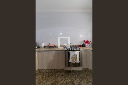 Casa à venda com 250m², 3 quartos e 4 vagasCozinha