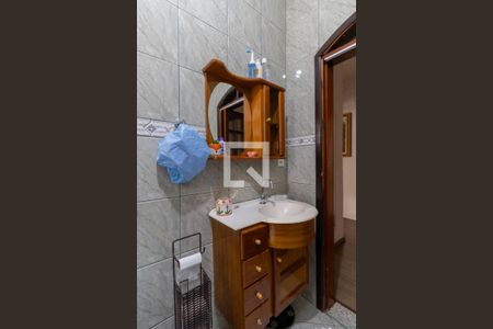 Casa à venda com 250m², 3 quartos e 4 vagasBanheiro