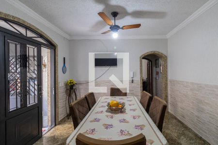 Casa à venda com 250m², 3 quartos e 4 vagasCozinha