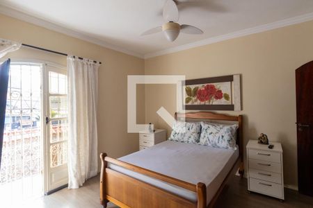 Casa à venda com 250m², 3 quartos e 4 vagasSuíte