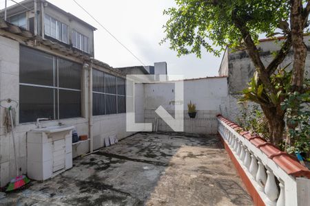 Casa à venda com 250m², 3 quartos e 4 vagasVaranda