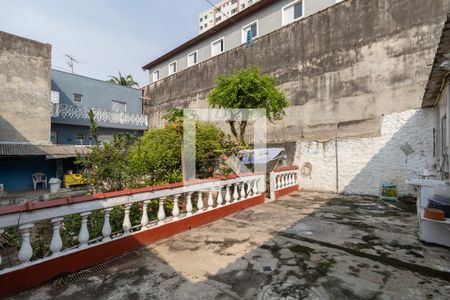 Casa à venda com 250m², 3 quartos e 4 vagasVaranda