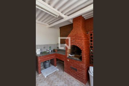 Casa à venda com 250m², 3 quartos e 4 vagasChurrasqueira 