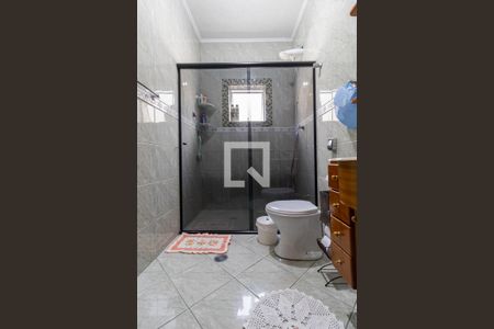 Casa à venda com 250m², 3 quartos e 4 vagasBanheiro