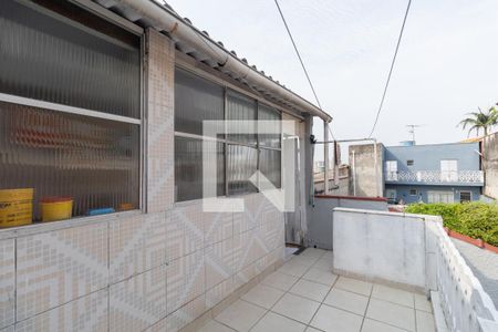 Casa à venda com 250m², 3 quartos e 4 vagasÁrea de Serviço