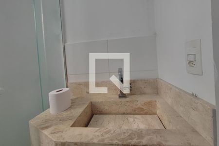 Apartamento à venda com 46m², 2 quartos e 1 vagaBanheiro