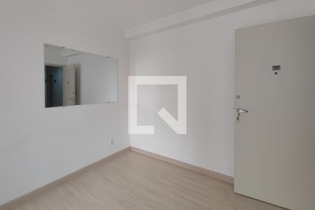Sala de apartamento à venda com 2 quartos, 46m² em Vila Mimosa, Campinas