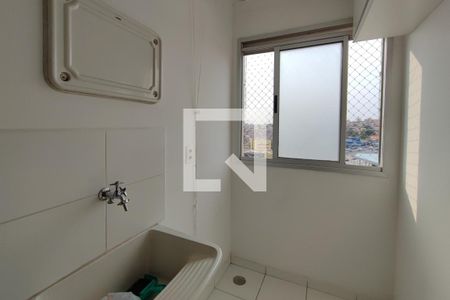 Apartamento à venda com 46m², 2 quartos e 1 vagaÁrea de Serviço