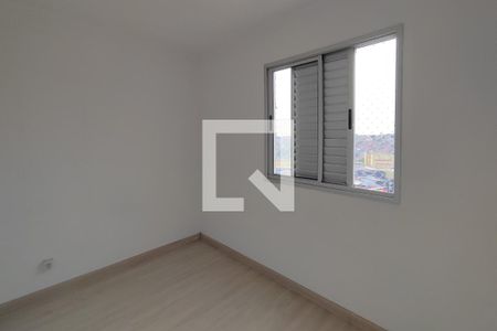 Quarto 2 de apartamento à venda com 2 quartos, 46m² em Vila Mimosa, Campinas