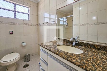 Apartamento para alugar com 210m², 4 quartos e 2 vagasBanheiro 2