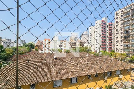 Apartamento para alugar com 210m², 4 quartos e 2 vagasVista