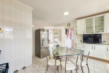 Apartamento para alugar com 210m², 4 quartos e 2 vagasCozinha