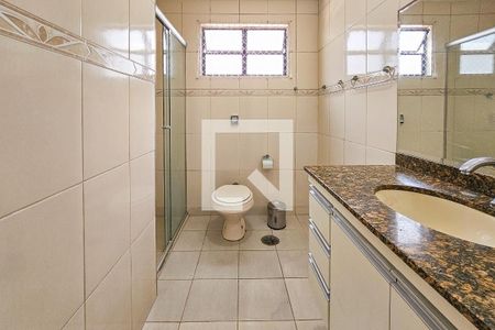 Apartamento para alugar com 210m², 4 quartos e 2 vagasBanheiro 2