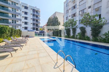 Apartamento para alugar com 210m², 4 quartos e 2 vagasÁrea de Lazer