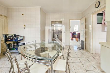 Apartamento para alugar com 210m², 4 quartos e 2 vagasCozinha