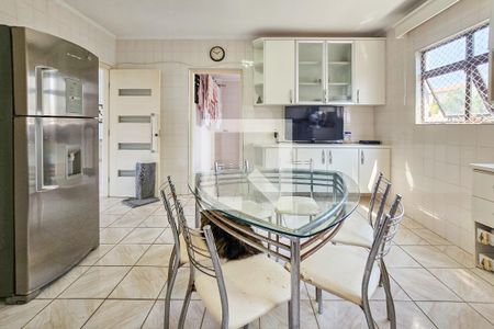 Apartamento para alugar com 210m², 4 quartos e 2 vagasCozinha