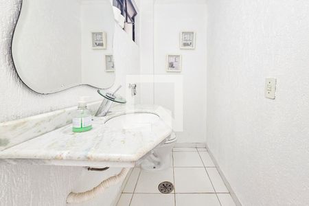 Apartamento para alugar com 210m², 4 quartos e 2 vagasBanheiro