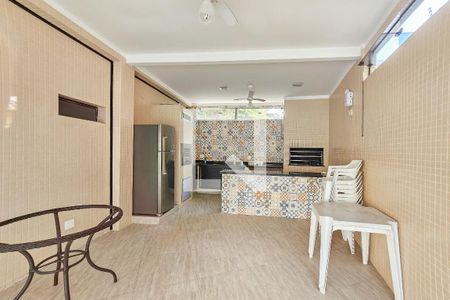 Apartamento para alugar com 210m², 4 quartos e 2 vagasÁrea de Lazer
