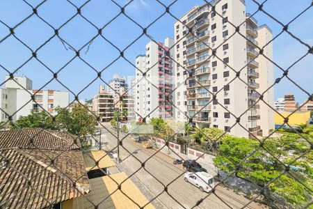 Apartamento para alugar com 210m², 4 quartos e 2 vagasVista