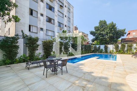 Apartamento para alugar com 210m², 4 quartos e 2 vagasÁrea de Lazer