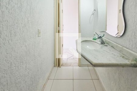 Apartamento para alugar com 210m², 4 quartos e 2 vagasBanheiro