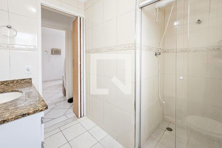 Apartamento para alugar com 210m², 4 quartos e 2 vagasBanheiro 2