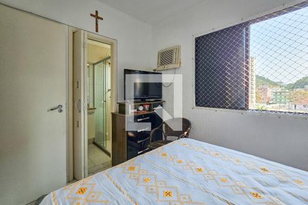 Apartamento para alugar com 210m², 4 quartos e 2 vagasSuíte 2