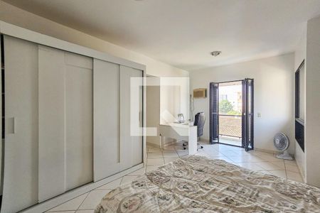 Apartamento para alugar com 210m², 4 quartos e 2 vagasSuíte 1