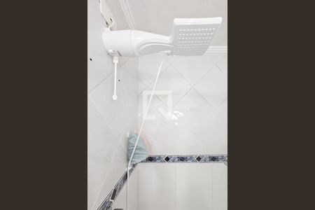 Apartamento para alugar com 210m², 4 quartos e 2 vagasBanheiro da Suíte 1