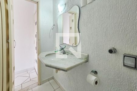 Apartamento para alugar com 210m², 4 quartos e 2 vagasBanheiro