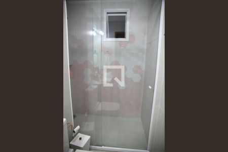 Apartamento à venda com 100m², 2 quartos e 2 vagasBanheiro da Suíte