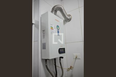 Apartamento à venda com 100m², 2 quartos e 2 vagasÁrea de Serviço- Aquecedor