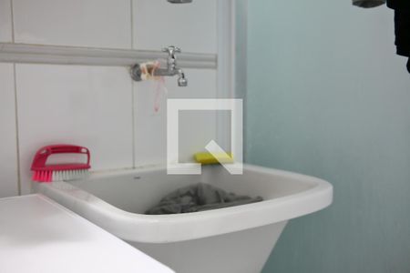 Apartamento à venda com 100m², 2 quartos e 2 vagasÁrea de Serviço