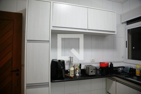 Apartamento à venda com 100m², 2 quartos e 2 vagasCozinha - Armários
