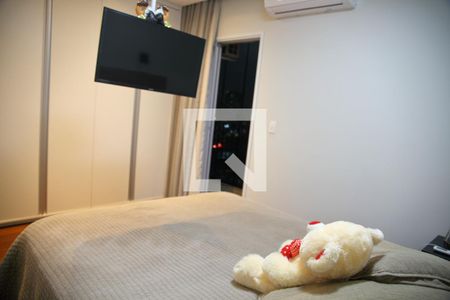 Apartamento à venda com 100m², 2 quartos e 2 vagasSuíte