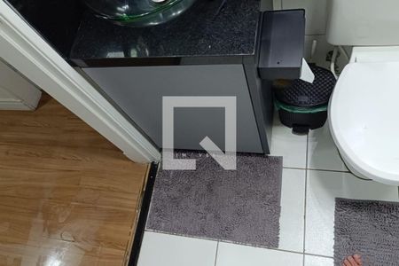 Apartamento à venda com 46m², 2 quartos e 1 vaga