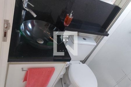 Apartamento à venda com 46m², 2 quartos e 1 vaga