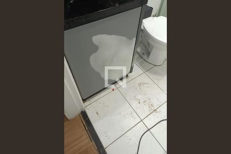 Apartamento à venda com 46m², 2 quartos e 1 vaga